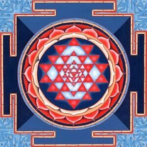 Cursos de Tantra - Retiros de Tantra en Barcelona, Madrid y Brasil