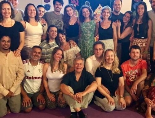 ¿ Por qué es importante estudiar el Tantra ?