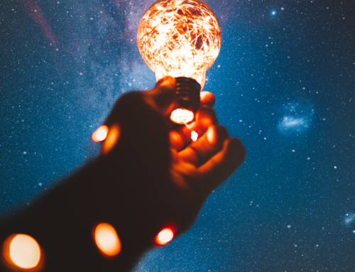 La danza tántrica: el sentido de la vida