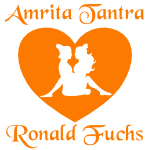 AmritaTantra – Ronald Fuchs Logo